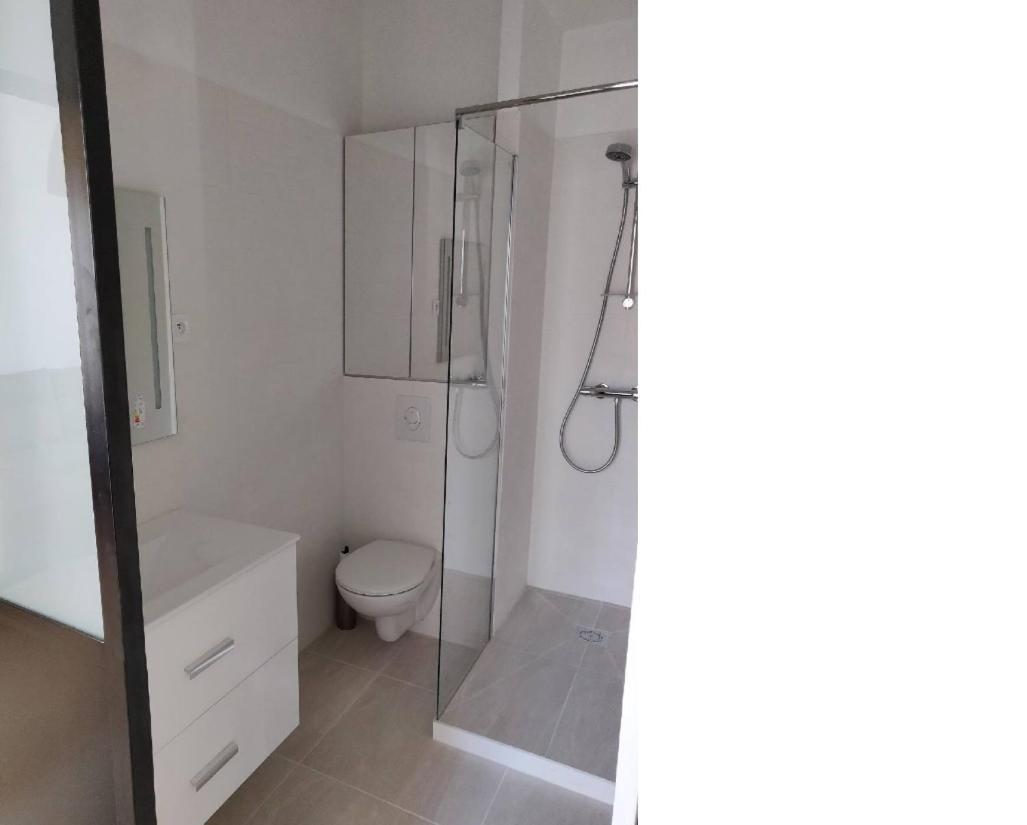 Cosy Apartment 칸느 외부 사진